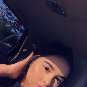 Meet your Posher, Wendy